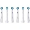 „Oral-B iO“ šepetėlių galvutės Švelnus valymo paketas iš 6