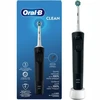 Dantu electric toothbrush Oral-B Vitality Pro Clean CrossAction juodas