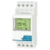 Orbis Eti-Polam Laikas 2 kanalas ETICLOCK 2 IP23 16A 002472012