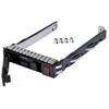 Origins Origin Storage HP Original DL380 2.5IN G8/9 HDD Tray, Juodas