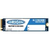 Origins 2TB PCIe M.2 – NVMe SSD 80 mm