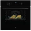 AEG TK8NK621B 8000 MealAssist combination orkaitė, juodas