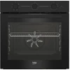 Orkaitė Beko BBIE11100B Oven, Built-in, Electric, Plotis 59.4 cm, Juodas | BEKO