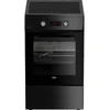 Viryklė Beko FSM 59305BDT