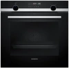 Orkaitė Siemens HB578GBS3 iQ500 Einbau-Kompaktdampfbackofen