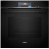 Siemens iQ700 HS758G3B1 orkaitė 71 L, 60 cm, su garų funkcija