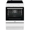 Orkaitė Voss ceramic cooker VKK60302HV