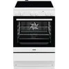 Orkaitė Voss ceramic cooker VKK60302HV