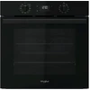 Orkaitė Whirlpool OMR58CR1B