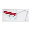 Orkla Group Dažymo įrankių rinkinys 810061 Anza ELITE Mini vidutinis paviršius 10 cm (Titex)