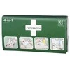 Sterilus spaudžiamas tvarstis 4-in-1, Cederroth