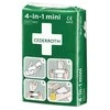 Sterilus žaizdų tvarstis 4-in-1 Mini 6cm x 3m, Cederroth