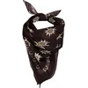 Orlob Karneval Edelveiso bandana