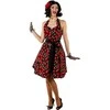 Orlob Karneval „Rockabilly Cherry“ suknelė