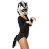 Orlob Karneval Skunko kostiumų rinkinys