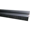 Osborn International As Šepetėlių juostelės 19,5 mm 2,4 m, neapdorotas aliuminis