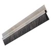 Osborn International As Šepetėlių juostelės 41 mm 2,5 m, neapdorotas aliuminis