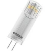 Osram ŻAR.LED lemputė su kontaktiniu lizdu G4 12V 1.8W 827 CLR