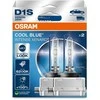 Osram OSR 2 pcs set of bulbs D1S 85V 35W Cool Mėlyna NextGen 6