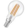 Osram ŻAR.LED CLAS 2.2W 827 CLR E14