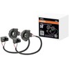 Osram OSR 64210DA08 - Adapteris - Night Breaker LED 8 2er Pack