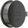 OSRAM Ledriving neapibrėžtas dangtelis, priekinis žibintas LEDCAP03 LEDCAP09