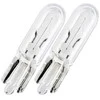 OSRAM Automobilinė lemputė 2W 12V W2X4.6D 1vnt