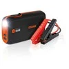 OSRAM ACE akumuliatorius-užvedėjas, ličio 13000 mAh, min srovė 300A. max srovė 1500A ,5V 2,4A,9V2.0