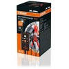 „BATTERYcharge 901“ įkroviklis, įkrovimo įtampa: 6/12 V OSRAM, įkrovimo srovė: 1 A