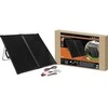 OSRAM BATTERYcharge SOLAR 100W Monokrystallint solcellemodul 100 W 12 V, 5 V