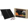 OSRAM BATTERYcharge SOLAR 100W Monokrystallint solcellemodul 100 W 12 V, 5 V