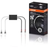 LED Error Canceler H7 Osram Adapteris