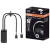 OSRAM CanBus apkrovos rezistorius LEDSCT10-2HB Konstrukcija (automobilio lemputė) Canbus apkrovos rezistorius