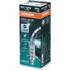 Osram Osram Cool Mėlyna Intense - H1 - 55W - 12V