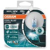 Żarówka samochodowa Osram Cool Mėlyna Intense NextGen H11