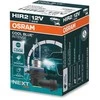 Osram Żarówka HIR2 OSRAM Cool Mėlyna Intense Next Gen 12V 55W (5000K)