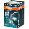 LEMP AUT OSRAM Mėlynas INTENSE 55W 12V H7