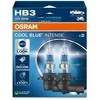 Bikuvalt Lemputė OSRAM HB3 60W 12V P20D