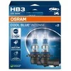 Bikuvalt Lemputė OSRAM HB3 60W 12V P20D