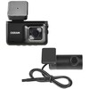 Osram Vaizdo registratoriaus komplektas (priekinis ir galinis) „Roadsight 3500“