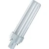 26W lemputė OSRAM DULUX D 840, G24d-3, 4000K
