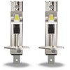 Osram LEMP AUTO LED H1 12V 9W 1400 6500K 2VNT