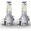 Automobilio lemputė Osram, H15, LED, balta, 12 V, 2vnt