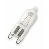 Ledvance OSRAM Halogen Halopin ECO Superstar 66733 ECO 230V 33W G9 noDIM D Sklo čiré 460lm 2700K 2000h (blistr 1ks)
