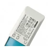 Osram HTM 105/230…240, Elektroninis apšvietimo transformatorius, Mėlyna, Balta, 230–240 V, 11,4 V, 50–60 Hz, 10,8 cm