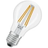 Osram 5,9W LED lemputė CLASSIC A, E27, skaidri, 300°, 4000K