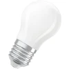 OSRAM LED karūnėlė matinė 250lm 1.8W/827 (25W) E27, reguliuojamo ryškumo