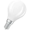 OSRAM LED karūnėlė matinė 250lm 1.8W/827 (25W) E14, reguliuojamo ryškumo