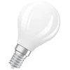 OSRAM LED karūnėlė matinė 470lm 3.4W/830 (40W) E14, reguliuojamo ryškumo
