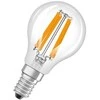 Osram ŻAR.LED CLAS 1.2W 827 CLR E14